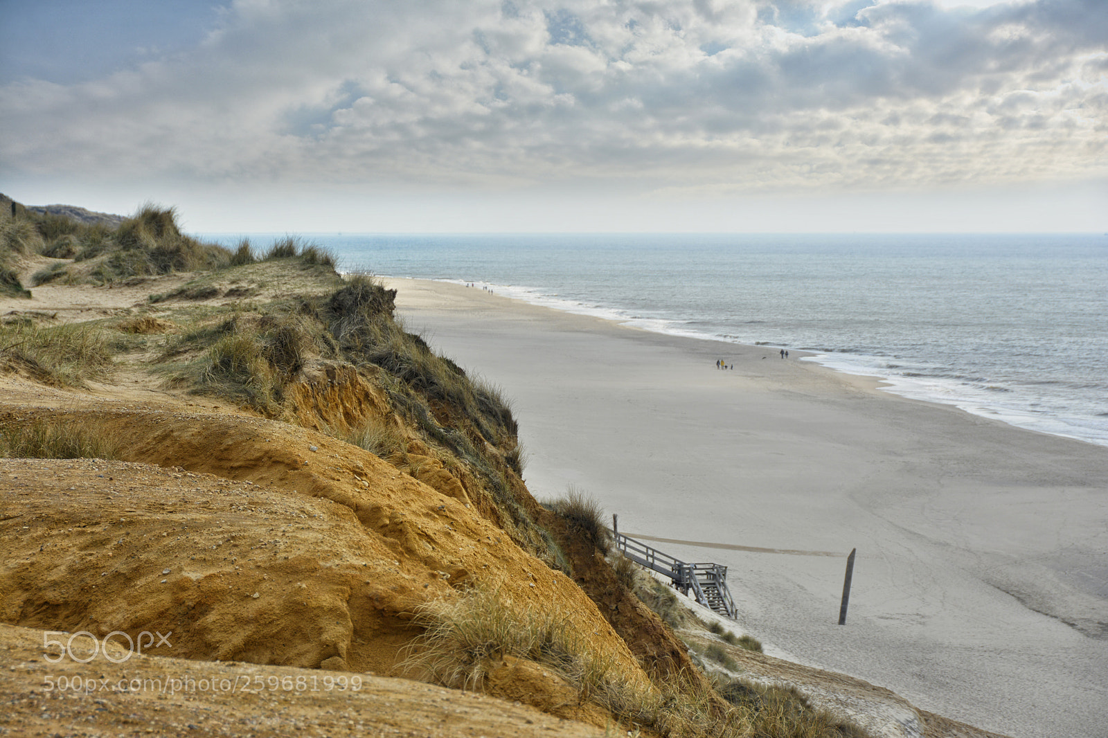 Nikon D7100 sample photo. The red cliff of photography