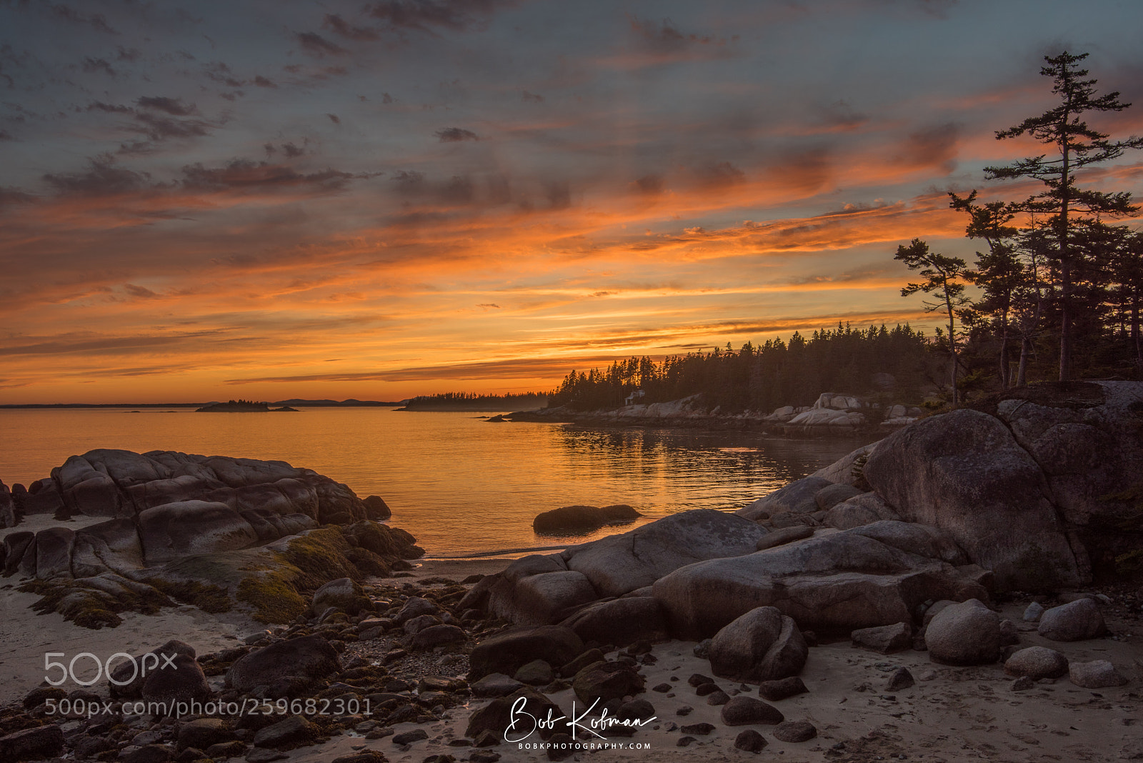 Nikon D750 sample photo. Sand beach sunset photography