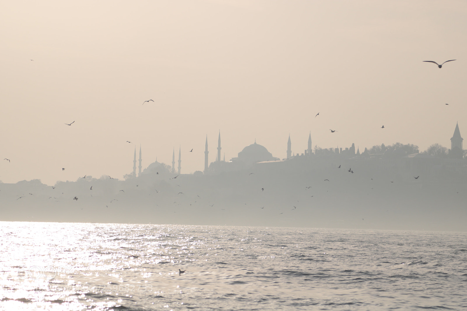 Canon EOS 750D (EOS Rebel T6i / EOS Kiss X8i) sample photo. İstanbul  photography