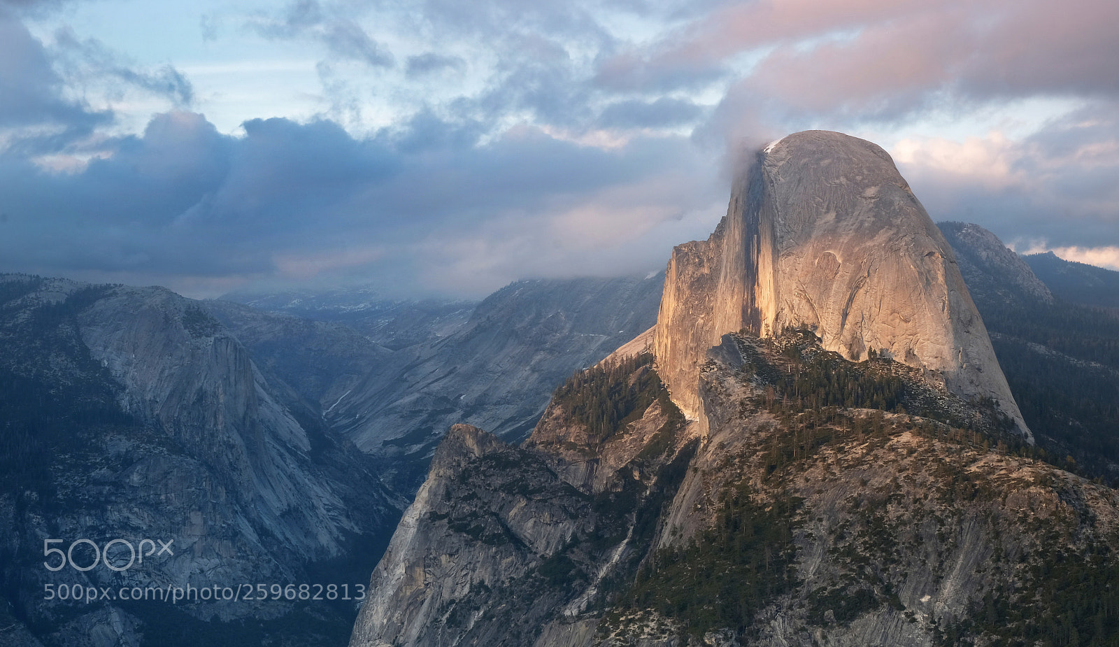Fujifilm X-T2 sample photo. Yosemite  photography