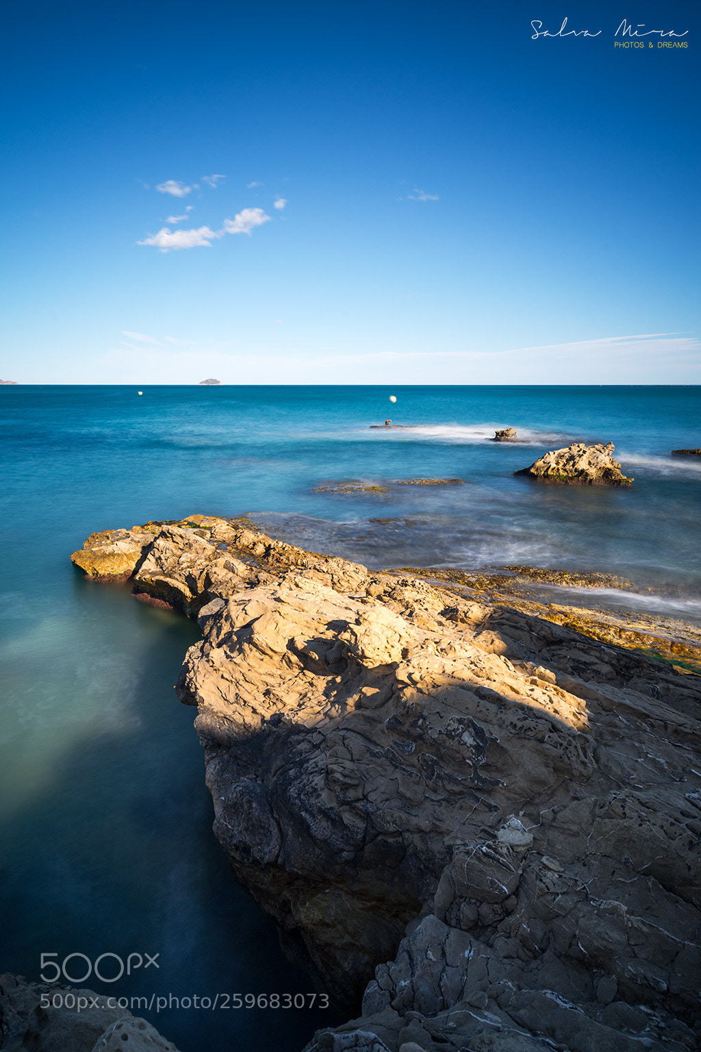 Sony a7 II sample photo. Vistes a l'illa de photography