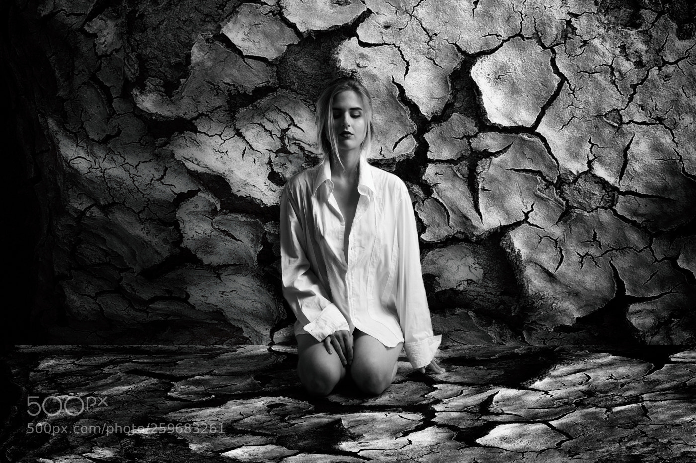 Sony SLT-A99V sample photo. Cave photography