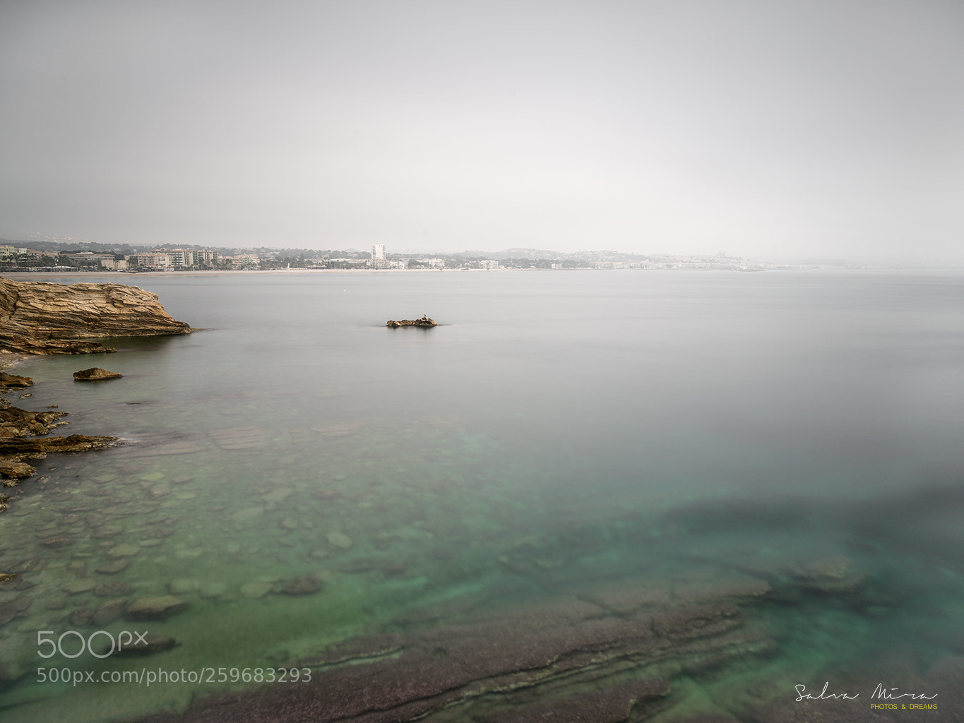 Sony a7 II sample photo. Cala del metge photography