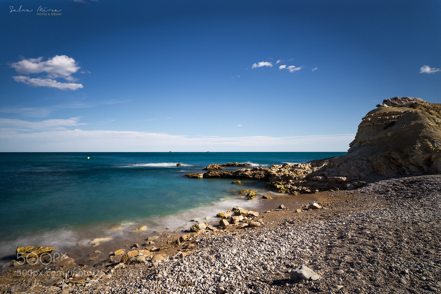 Sony a7 II sample photo. Platja dels estudiants photography