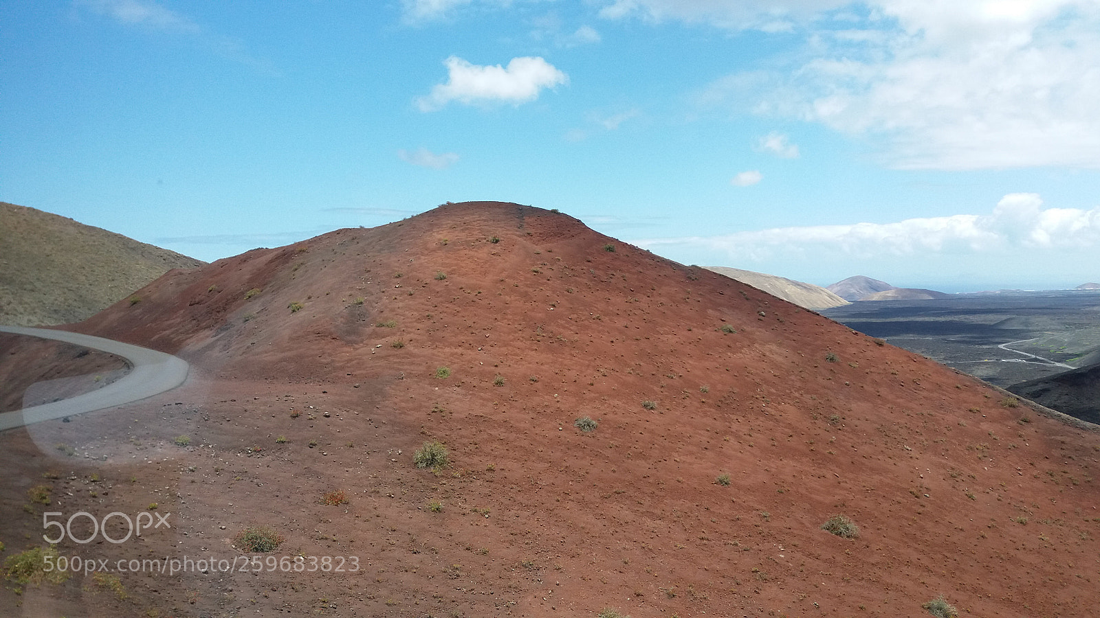 Samsung Galaxy J5 sample photo. Lunar landscape photography