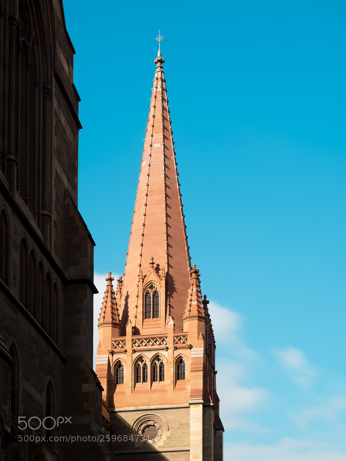 Olympus OM-D E-M5 II sample photo. St paul's cathedral photography