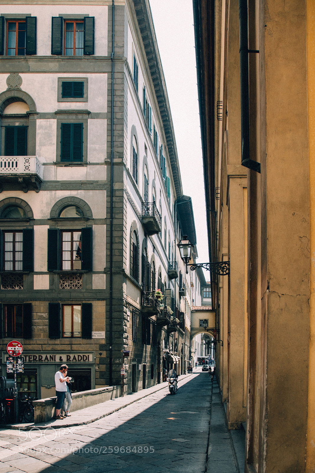 Sony a7R II sample photo. Florence photography