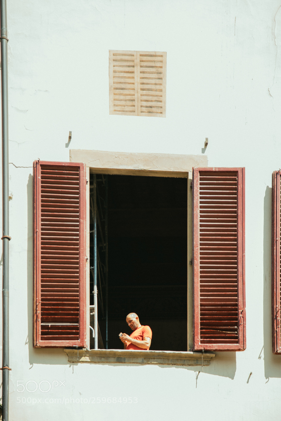 Sony a7R II sample photo. Florence photography