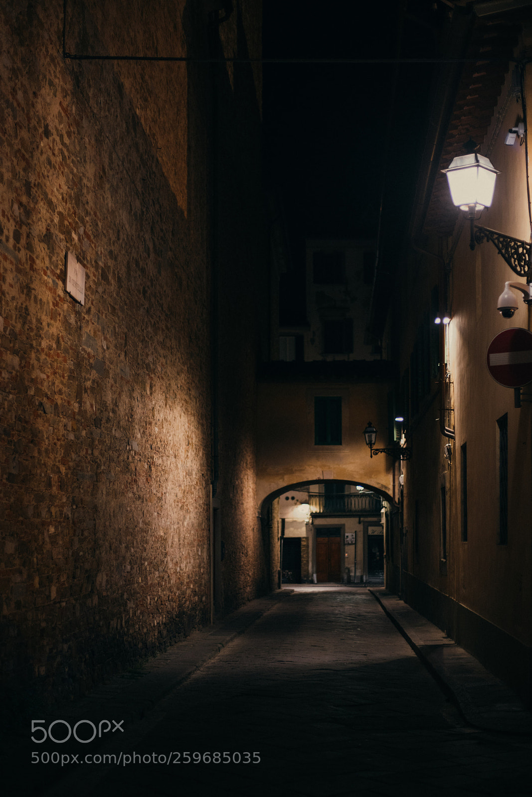 Sony a7R II sample photo. Florence photography
