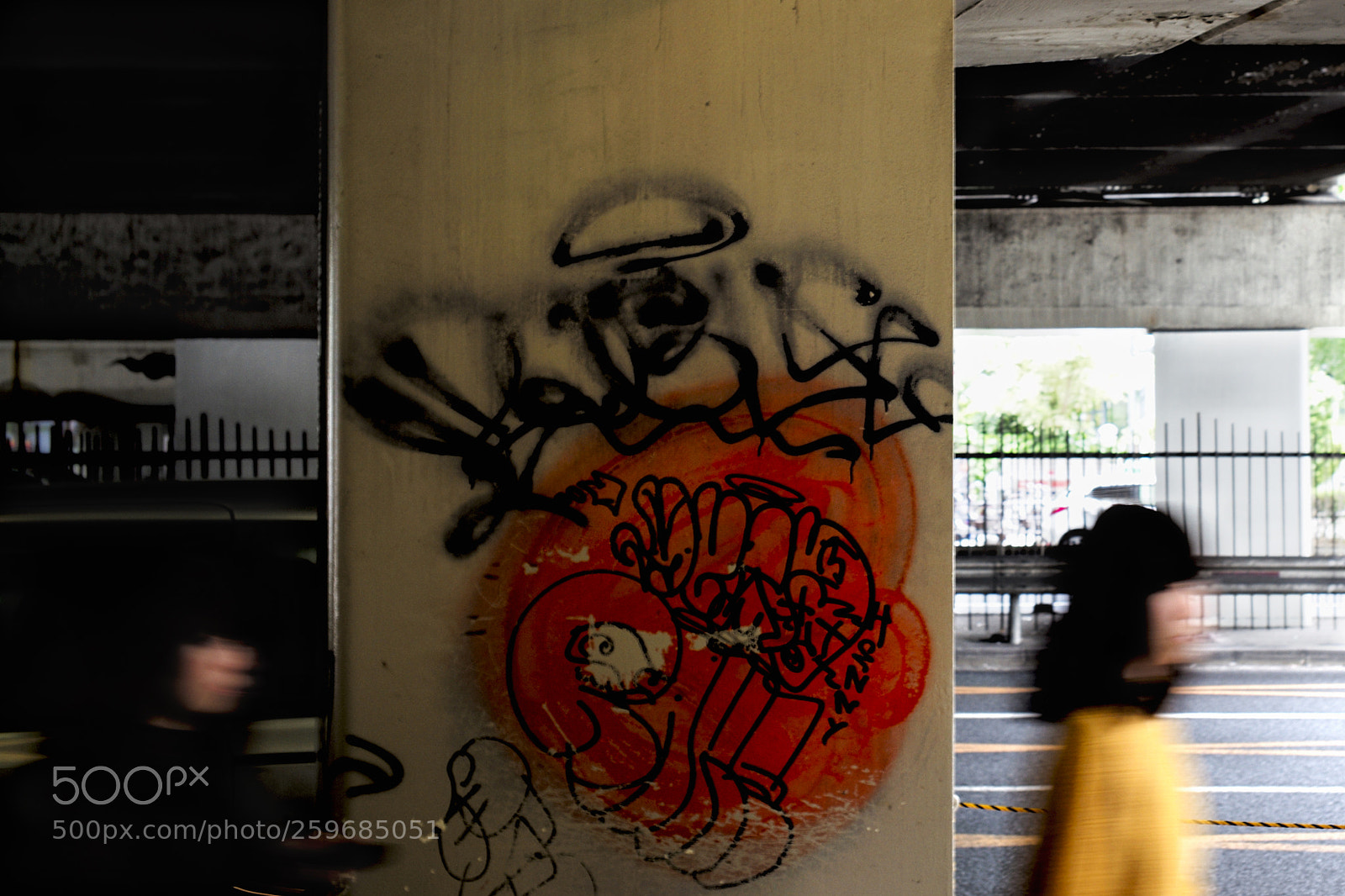 Leica M (Typ 240) sample photo. Urban street snap photography