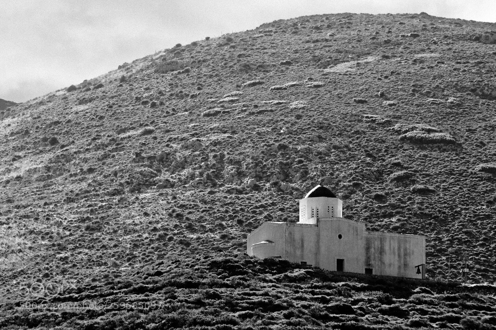 Sony a6000 sample photo. A church amongst the photography