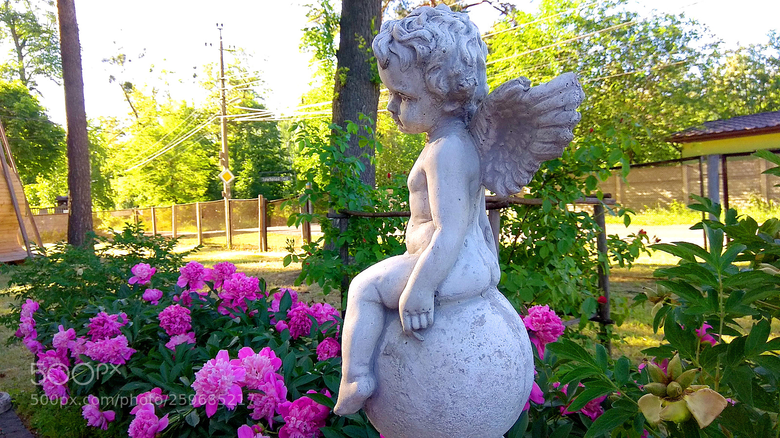 Xiaomi Redmi Note 4 sample photo. Img_20180526_175306.jpg photography