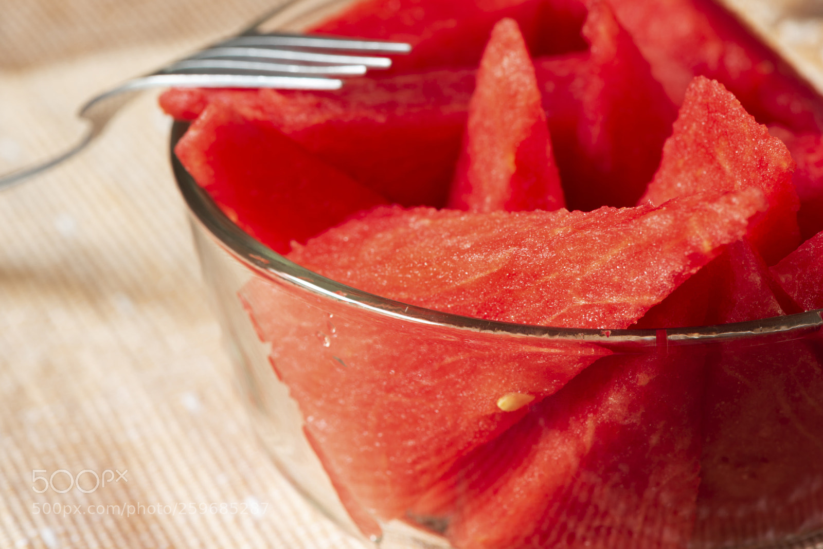 Nikon D750 sample photo. Delicious water melons in photography