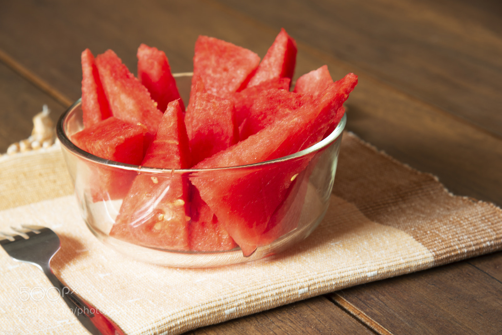 Nikon D750 sample photo. Delicious water melons in photography