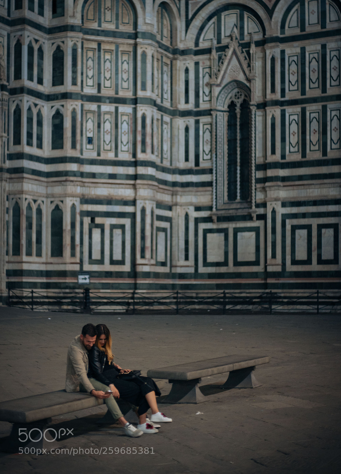 Sony a7R II sample photo. Florence photography