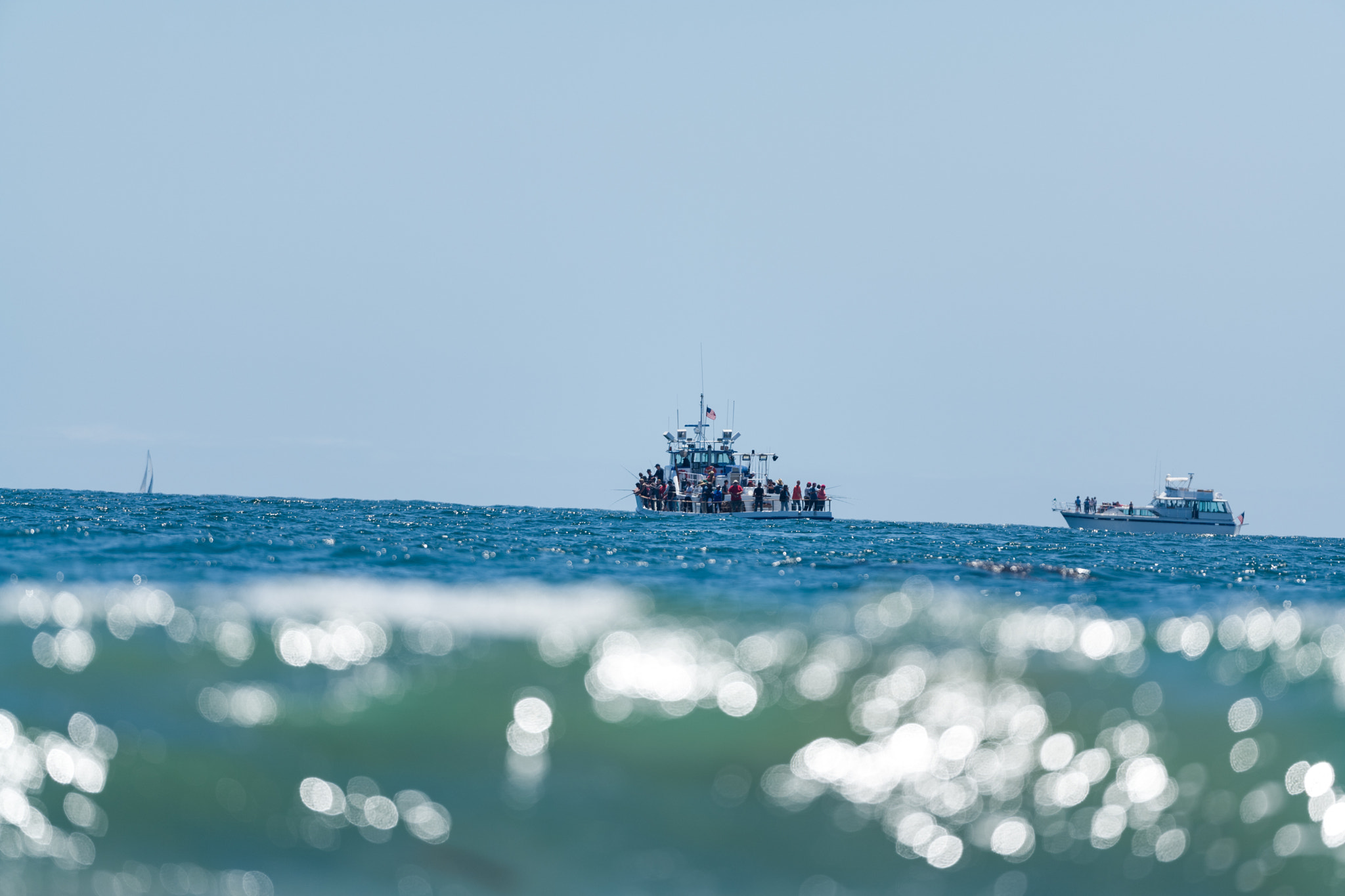 Leica SL (Typ 601) sample photo. Beautiful sunny day in the beach photography