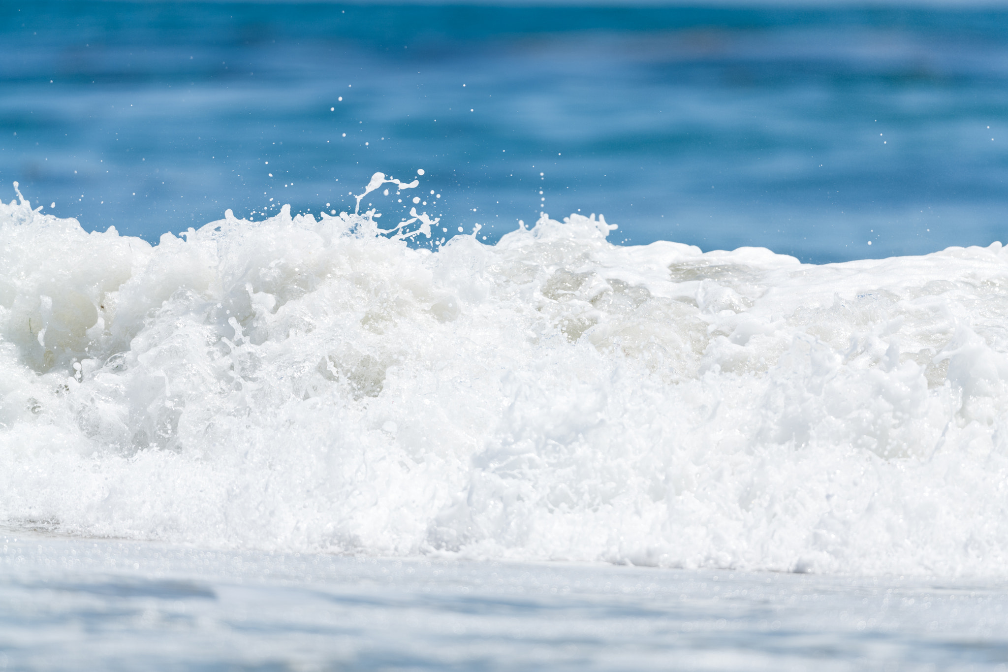 Leica SL (Typ 601) sample photo. Beautiful sunny day in the beach photography