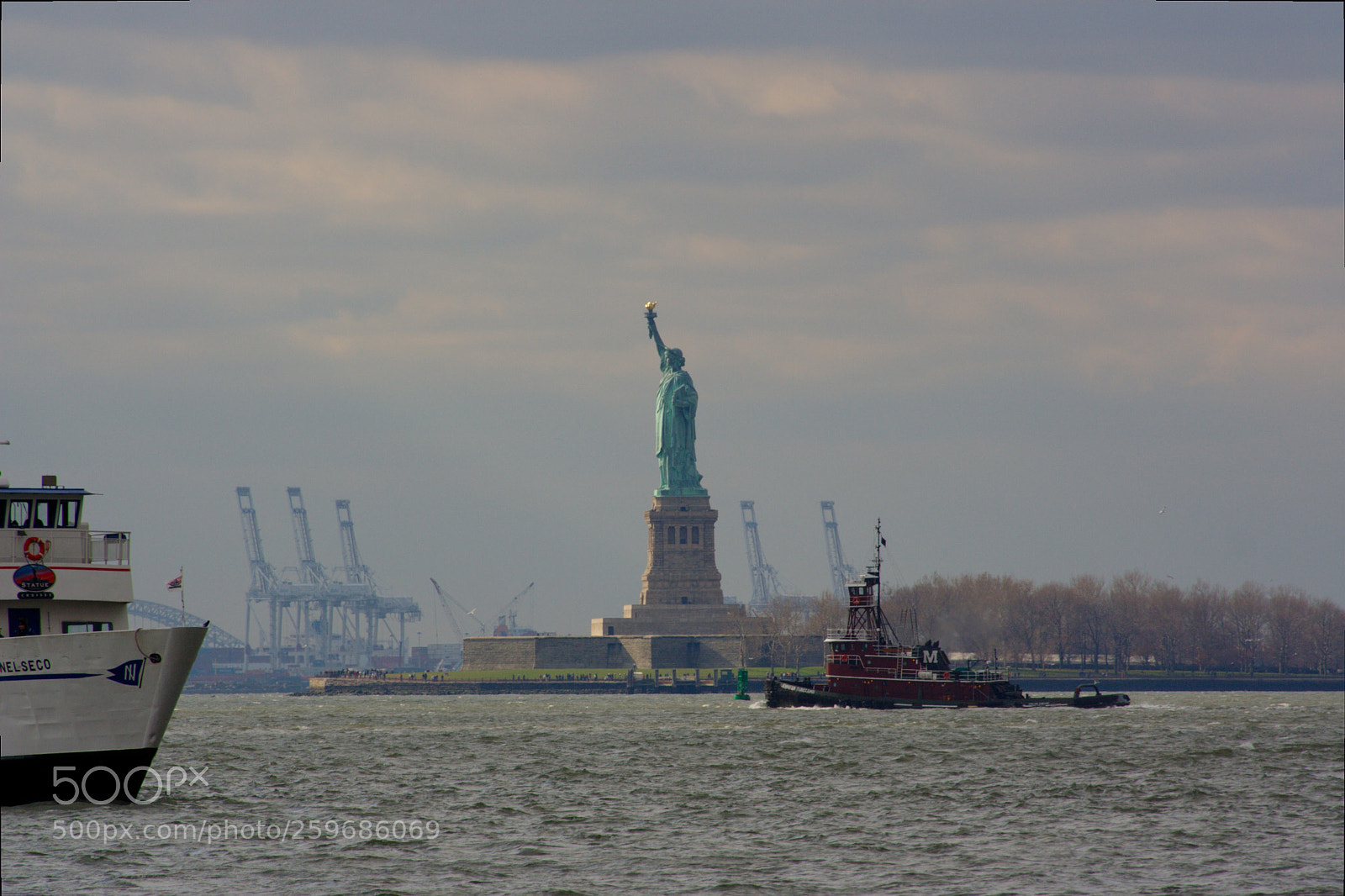 Canon EOS 350D (EOS Digital Rebel XT / EOS Kiss Digital N) sample photo. Lady liberty photography