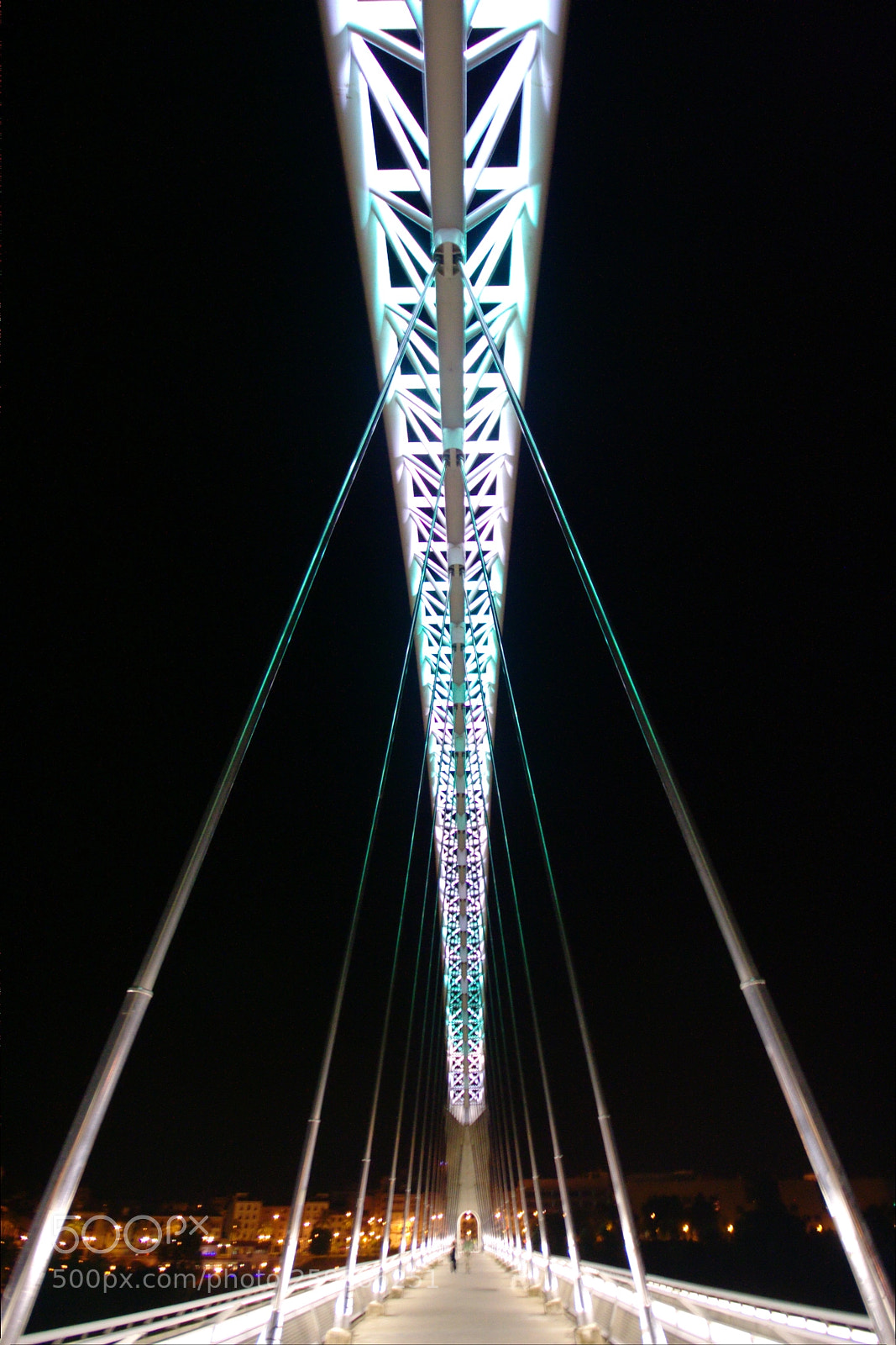 Canon EOS 350D (EOS Digital Rebel XT / EOS Kiss Digital N) sample photo. Puente lusitania merida photography