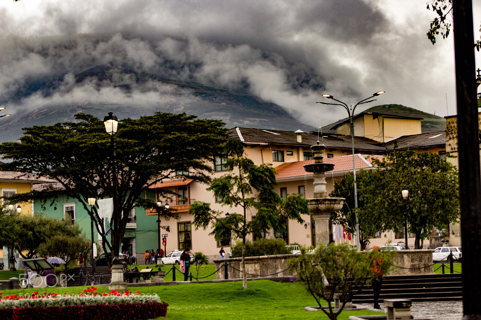 Canon EOS 1200D (EOS Rebel T5 / EOS Kiss X70 / EOS Hi) sample photo. Cajamarca photography