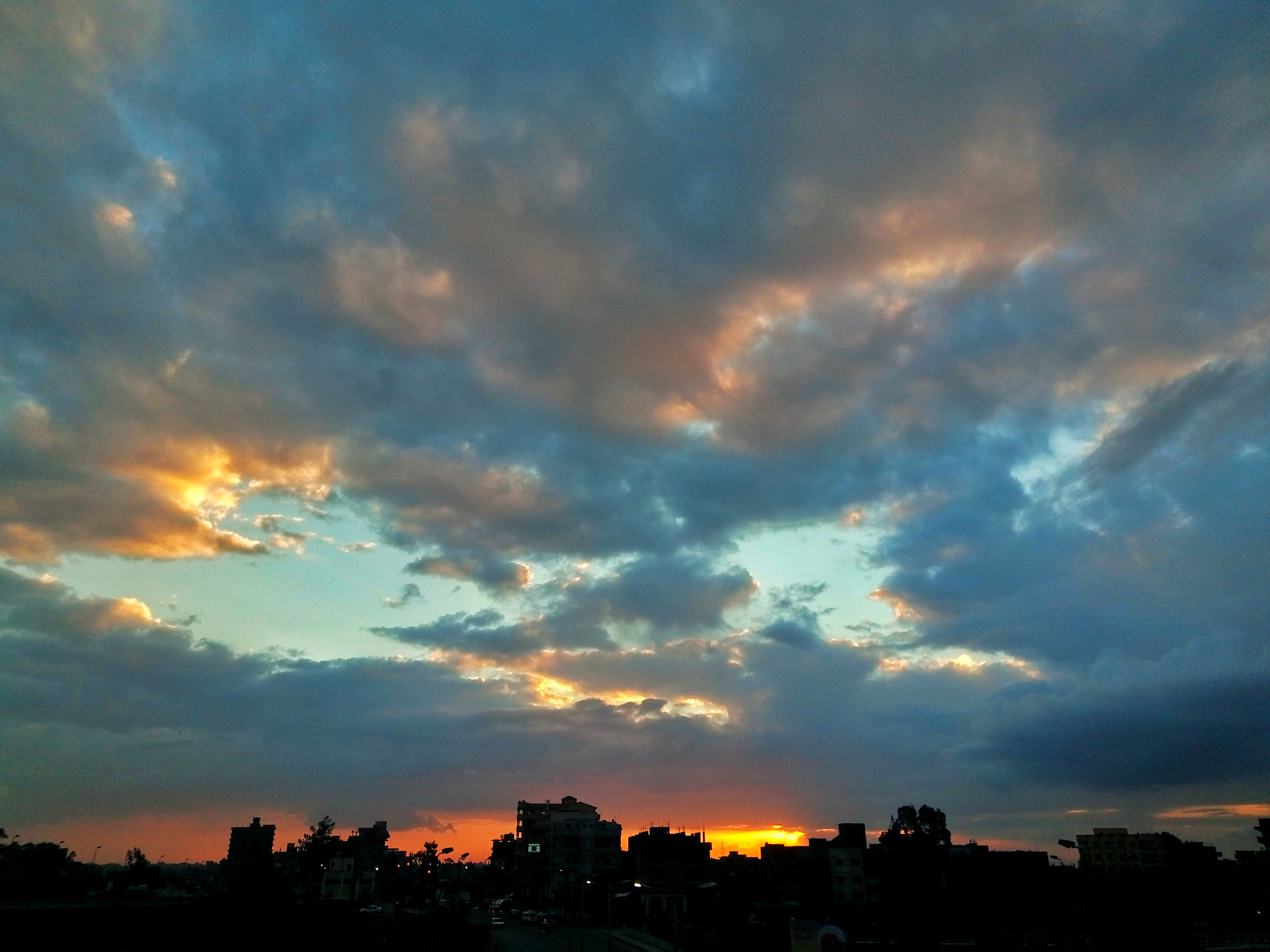 Meizu M5 sample photo