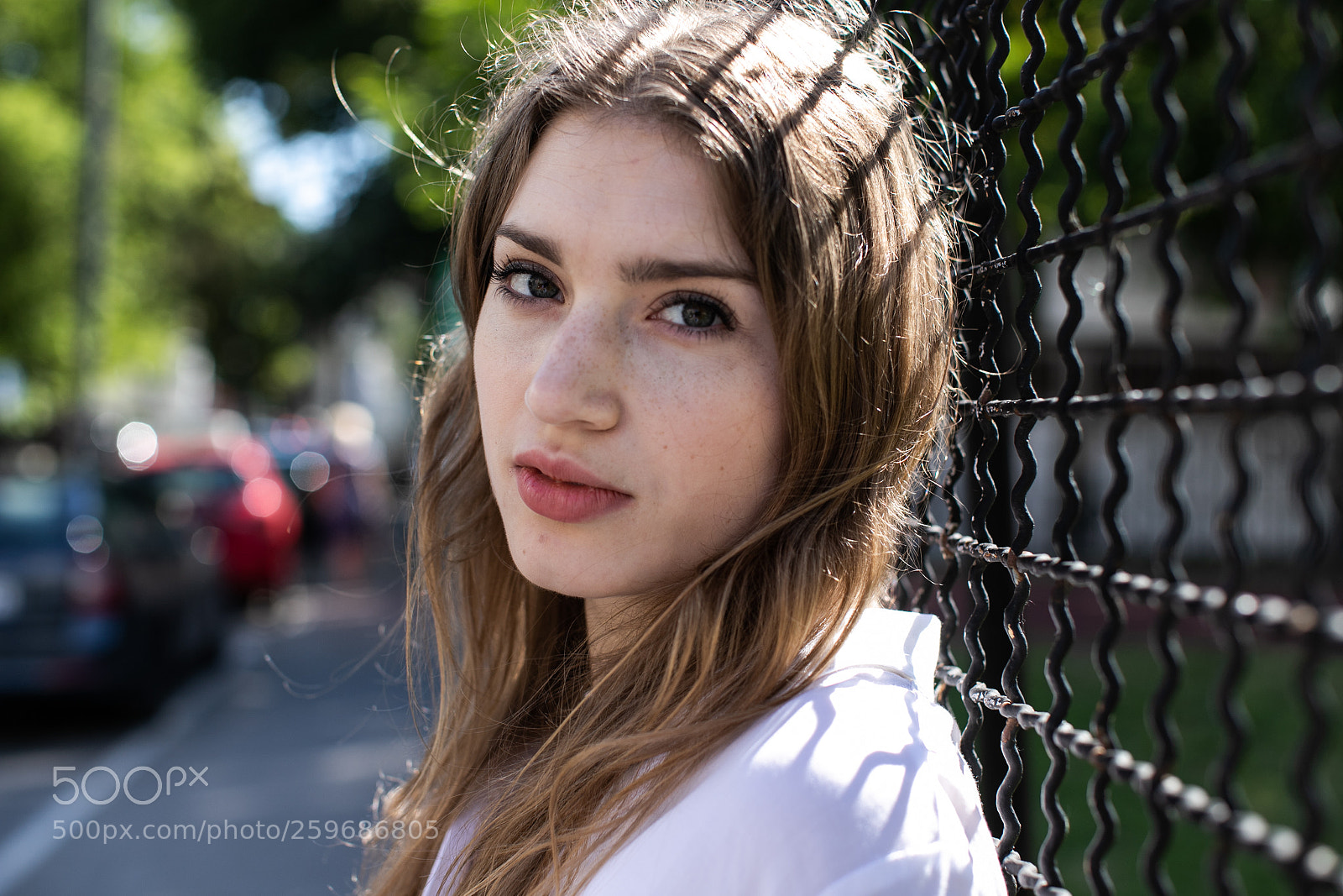 Canon EOS 6D Mark II sample photo. Viktoryia photography