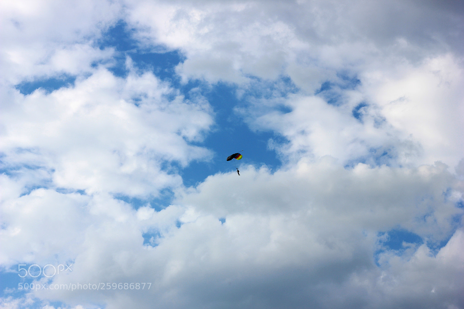 Canon EOS 600D (Rebel EOS T3i / EOS Kiss X5) sample photo. The sky is not photography