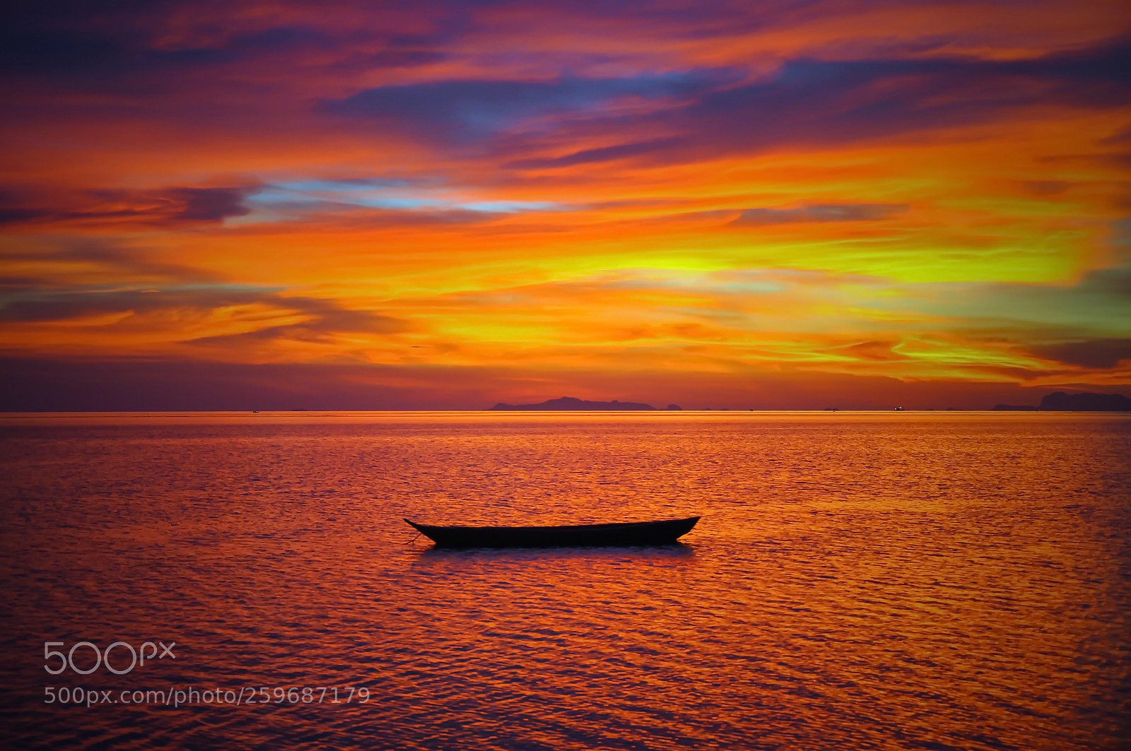Nikon D90 sample photo. Amazing sunset  photography