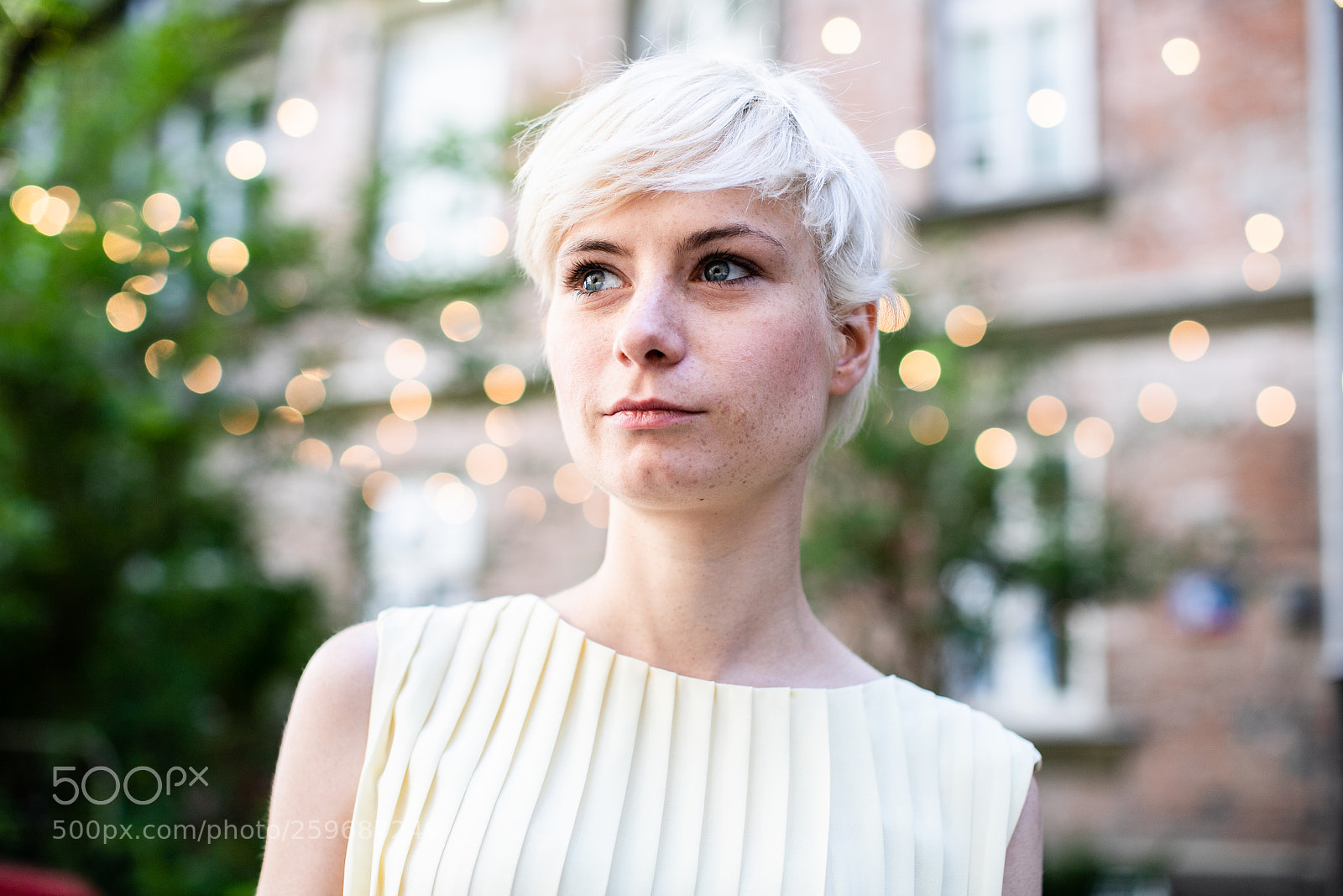 Canon EOS 6D Mark II sample photo. Marta photography