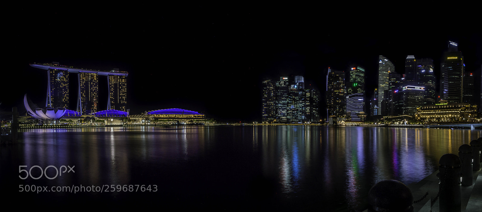 Nikon D3200 sample photo. Reflektor photography