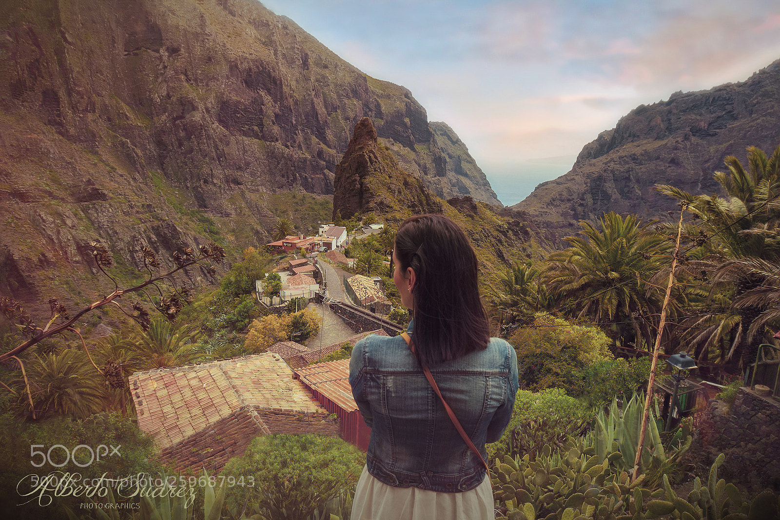 Sony a7 II sample photo. Discovering masca photography