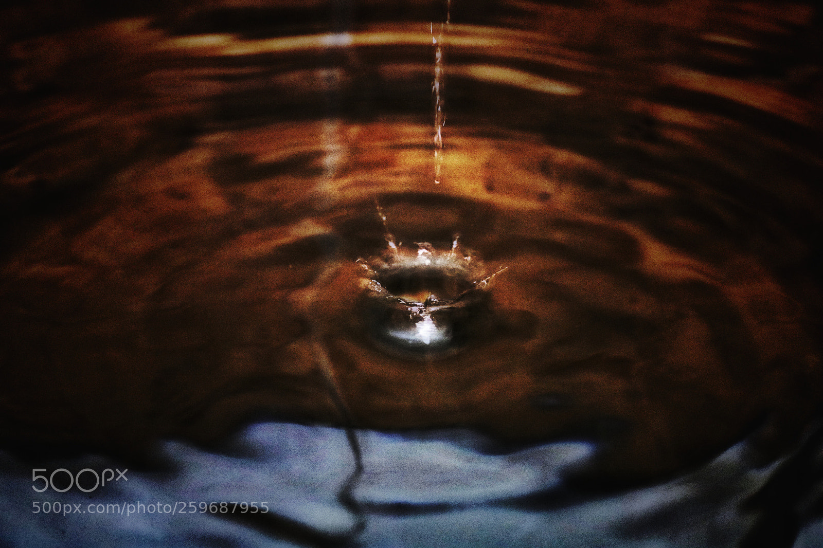 Canon EOS 750D (EOS Rebel T6i / EOS Kiss X8i) sample photo. Water splash photography