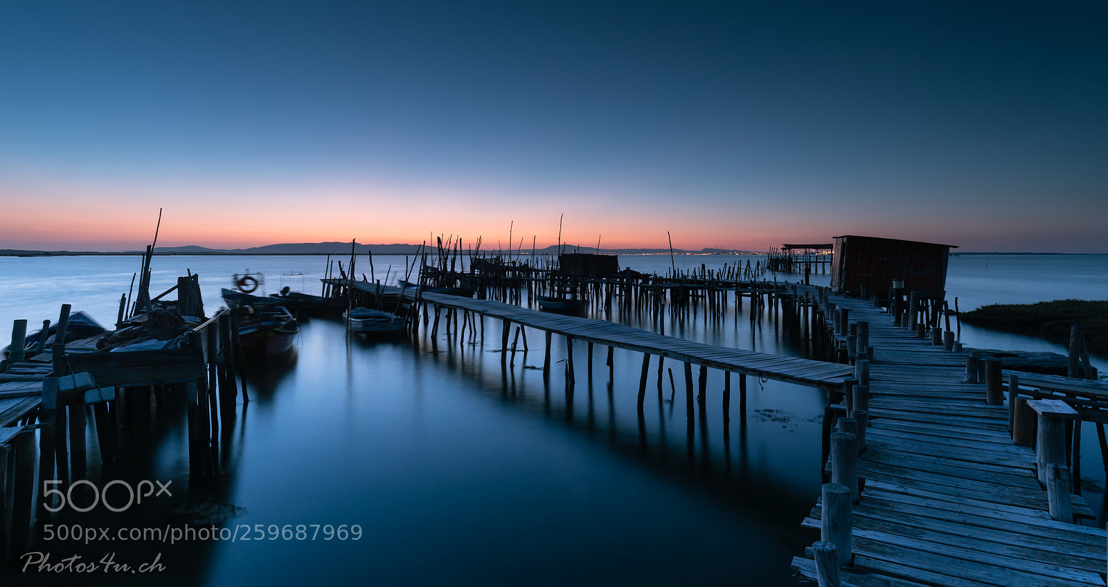 Canon EOS 5D Mark IV sample photo. Cais palafitico da carrasqueira photography