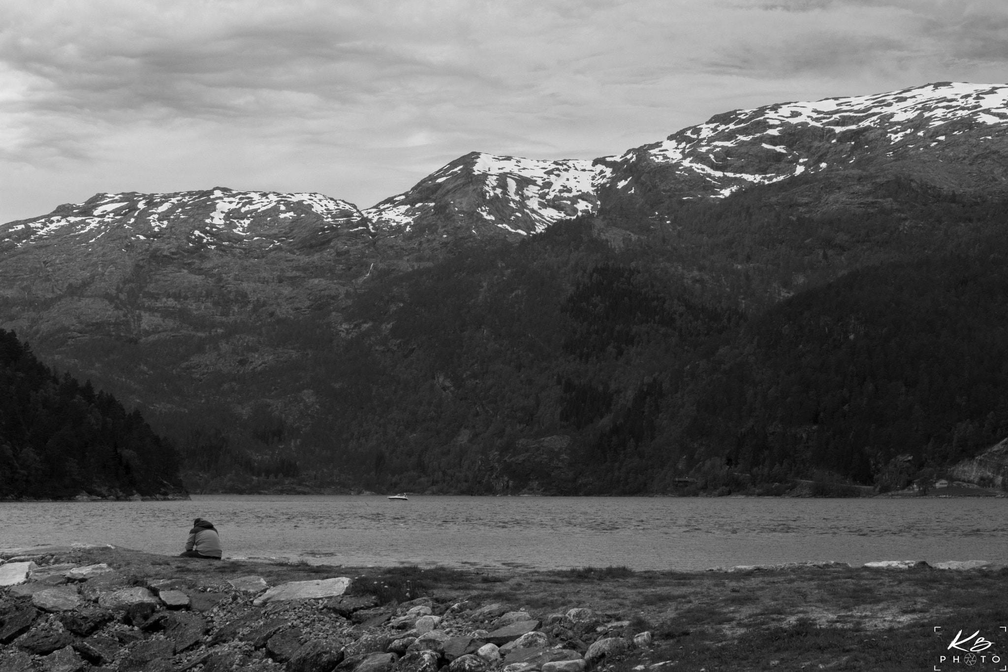 Sony SLT-A65 (SLT-A65V) sample photo. Norway shoot photography