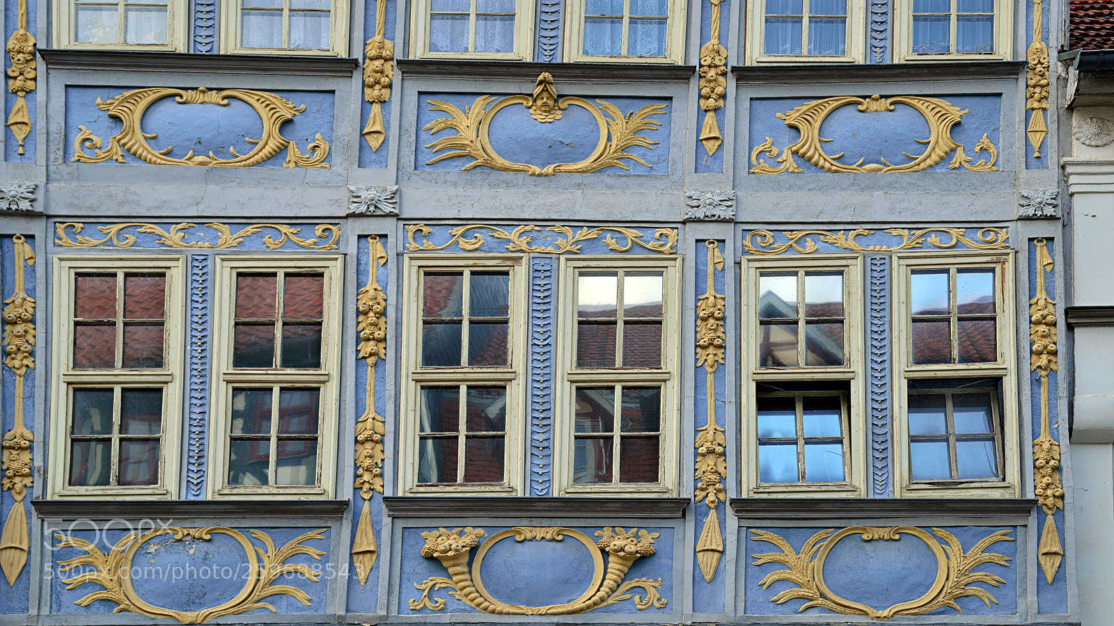 Nikon D800E sample photo. Windows photography
