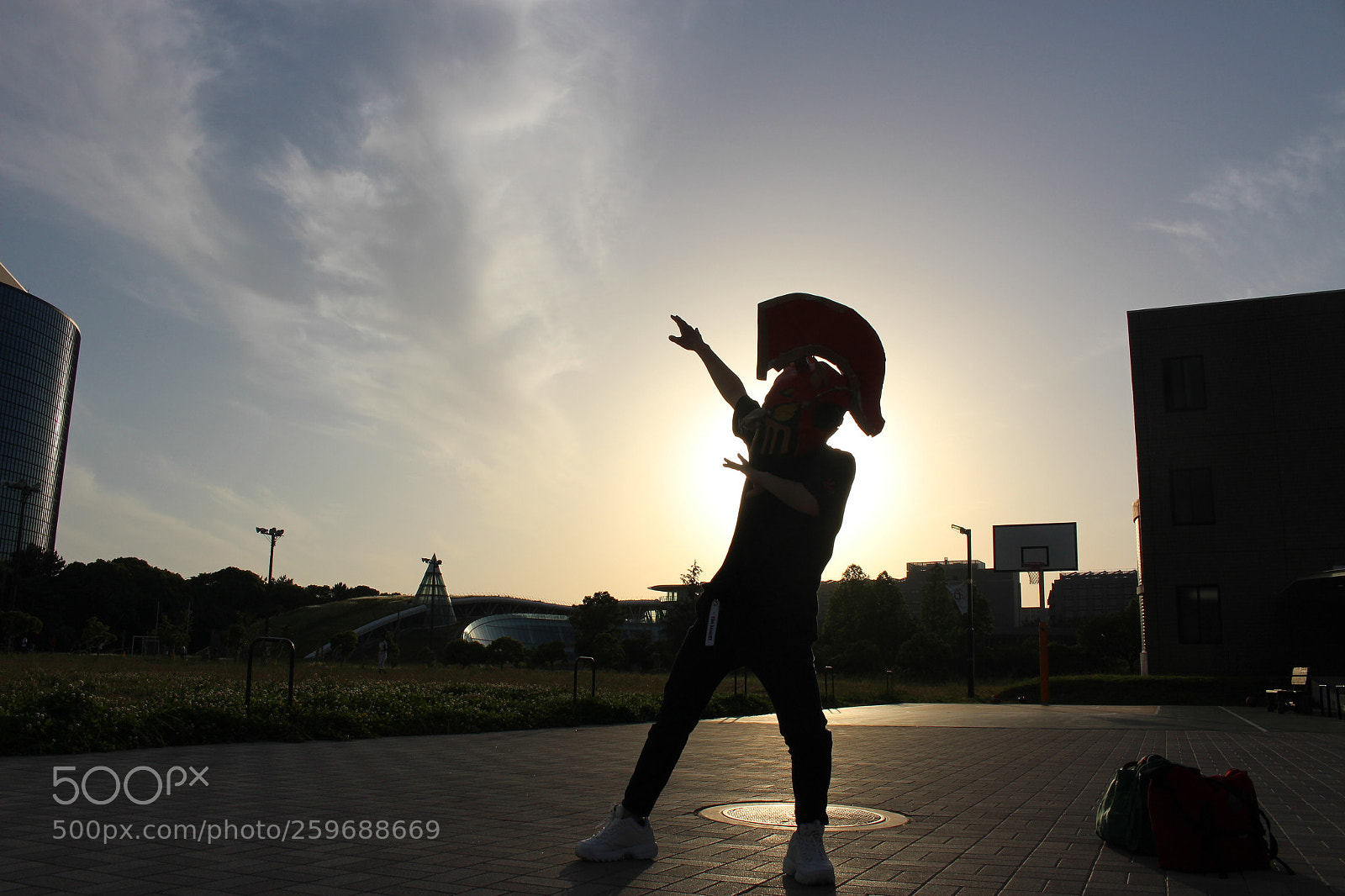 Canon EOS 100D (EOS Rebel SL1 / EOS Kiss X7) sample photo. Ham photography