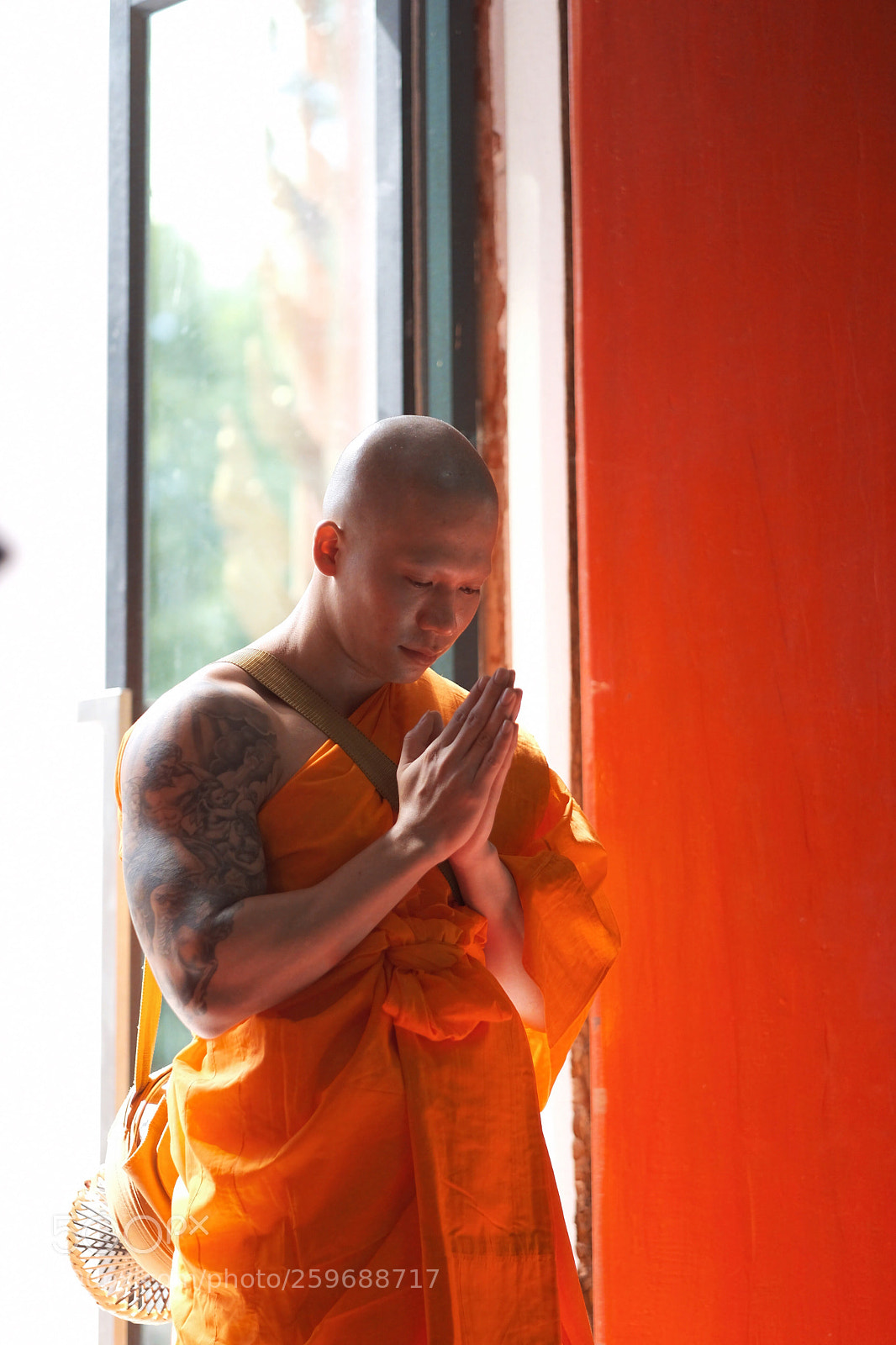 Fujifilm X-H1 sample photo. To be ordained, be photography