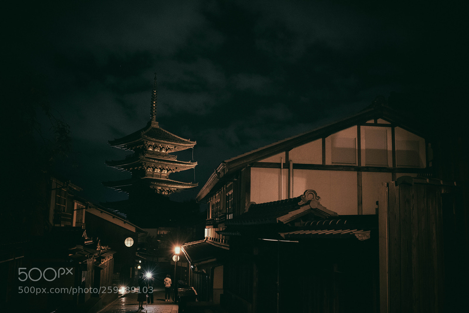 Nikon D810 sample photo. Kyoto_20180519_01 photography