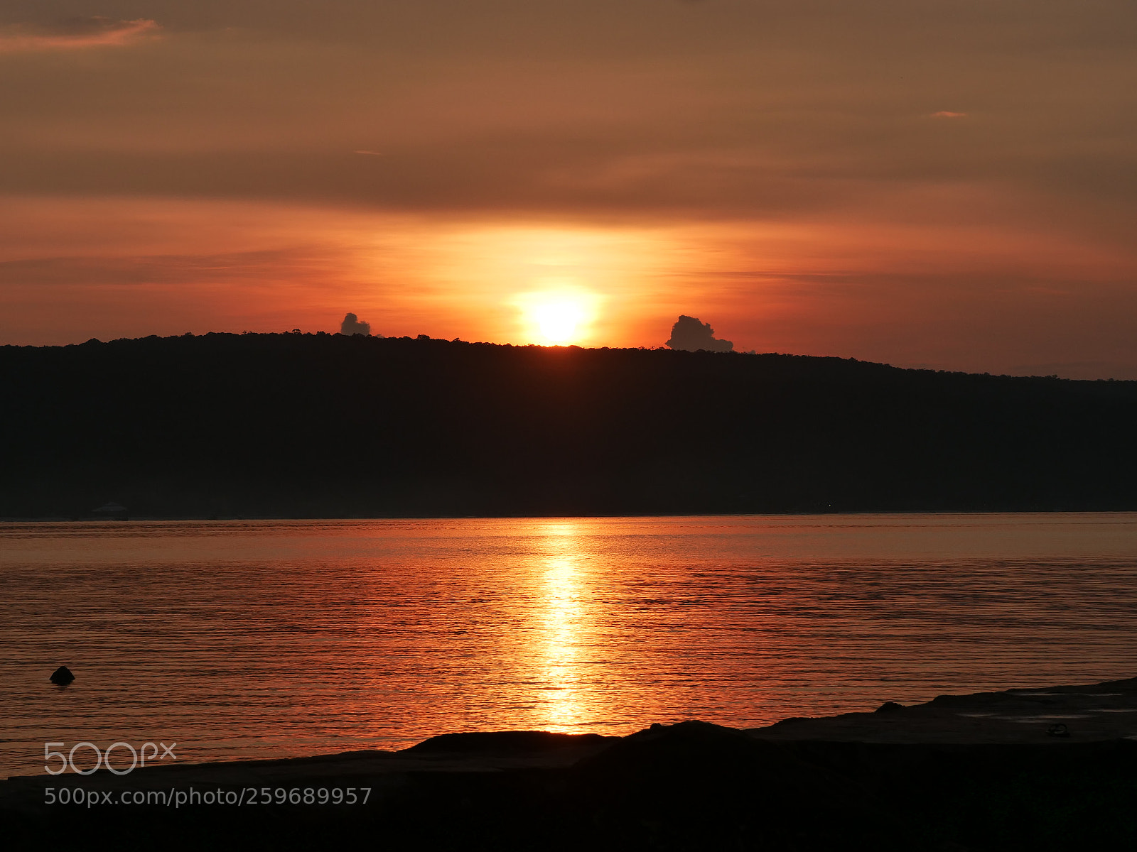 Panasonic Lumix DC-G9 sample photo. Sunset photography