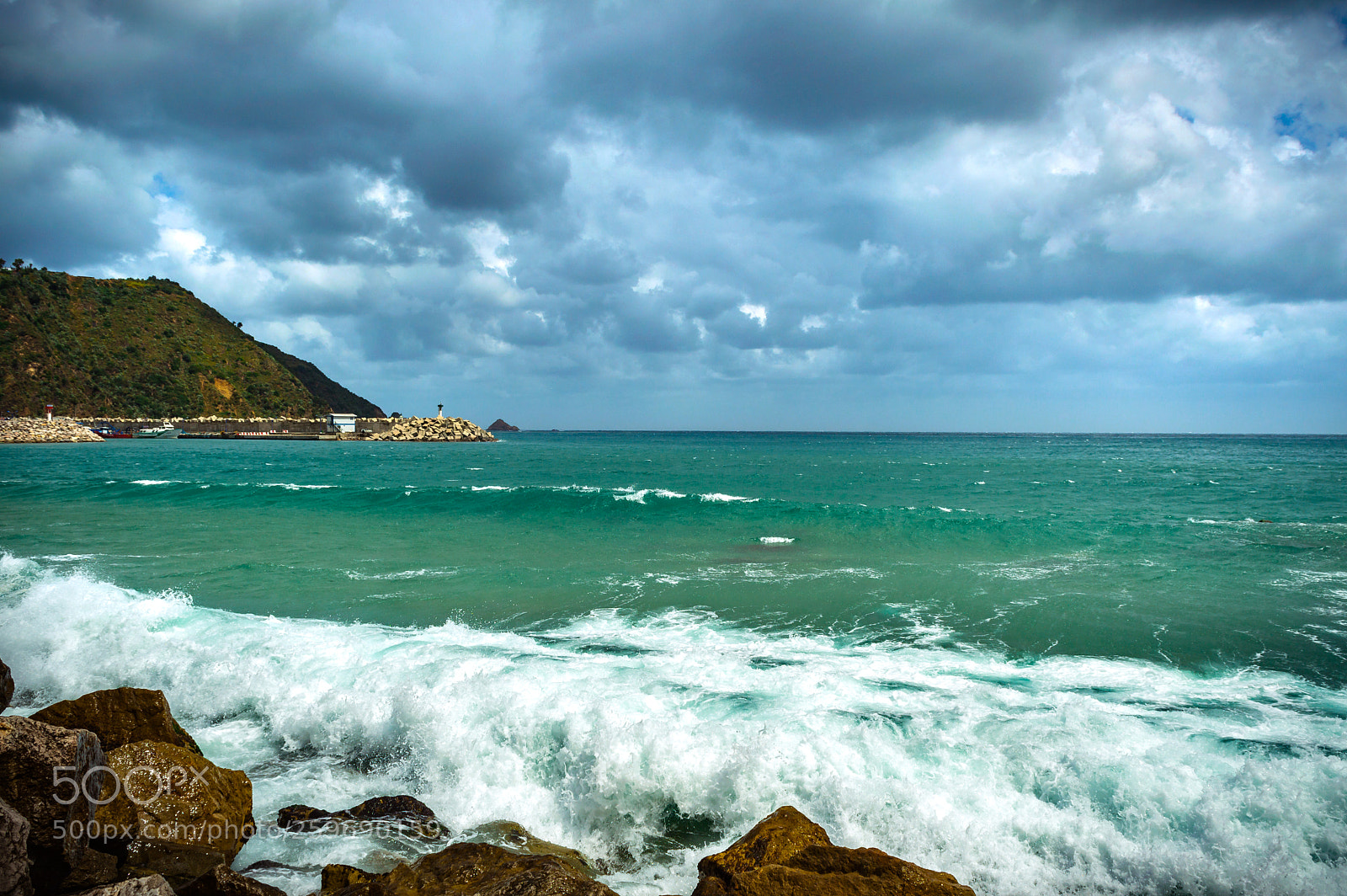 Nikon D3200 sample photo. Light beach!! photography