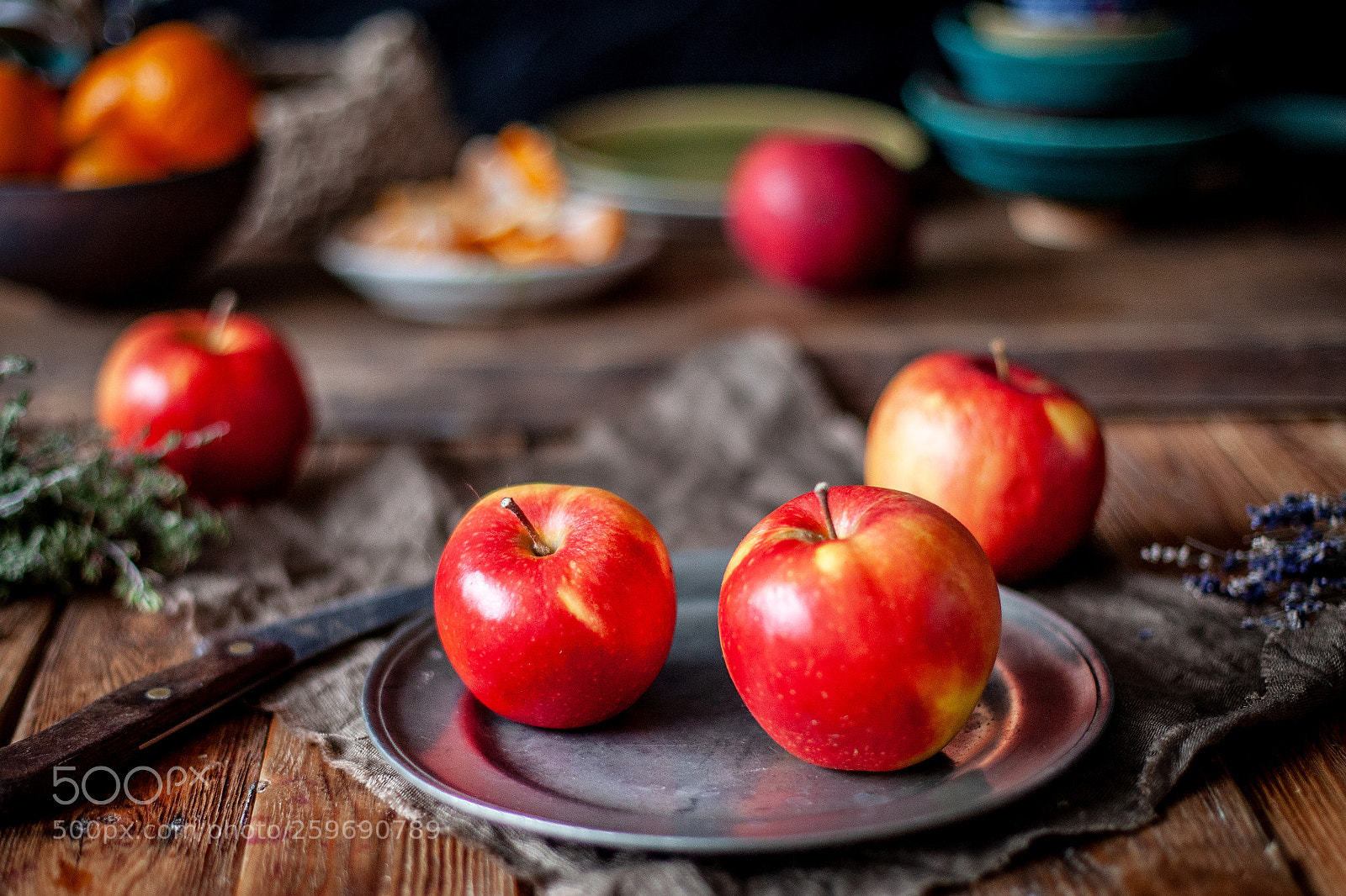 Canon EOS 5D Mark II sample photo. Apples photography
