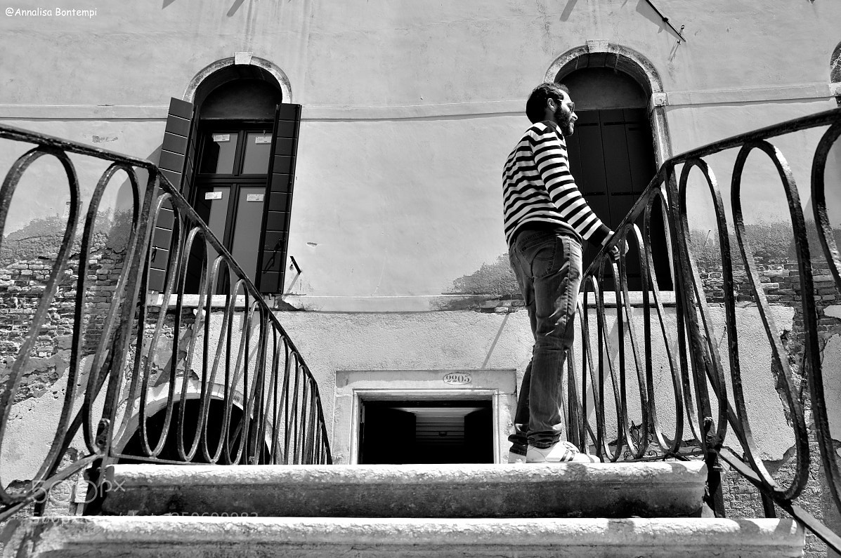 Nikon D90 sample photo. 2205 photography