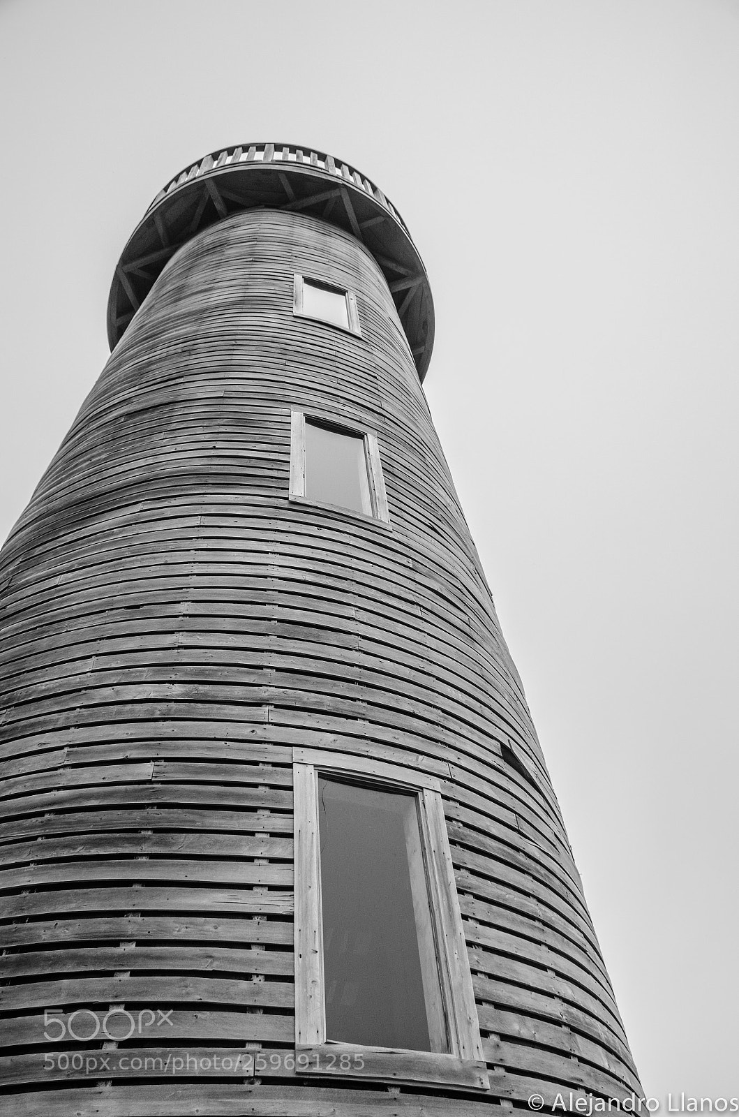 Nikon D7000 sample photo. Lighthouse inio photography