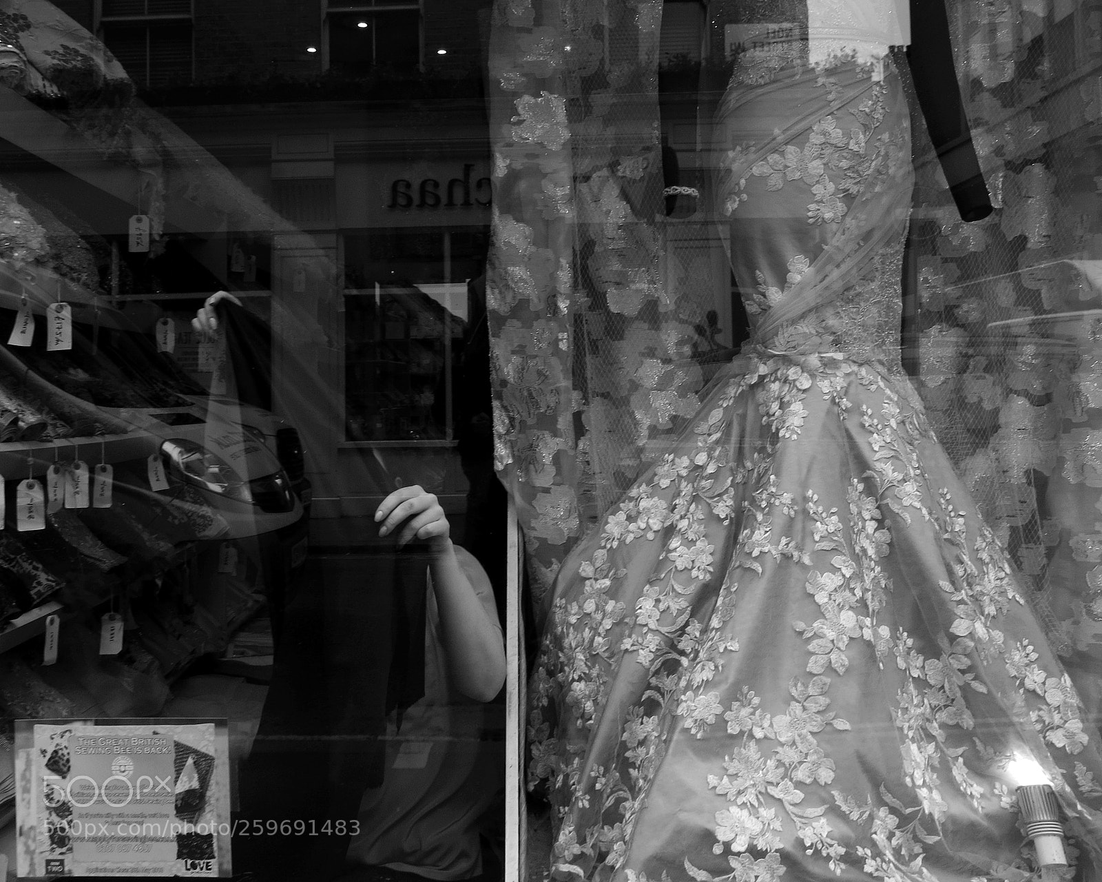 Canon PowerShot G15 sample photo. Street photography