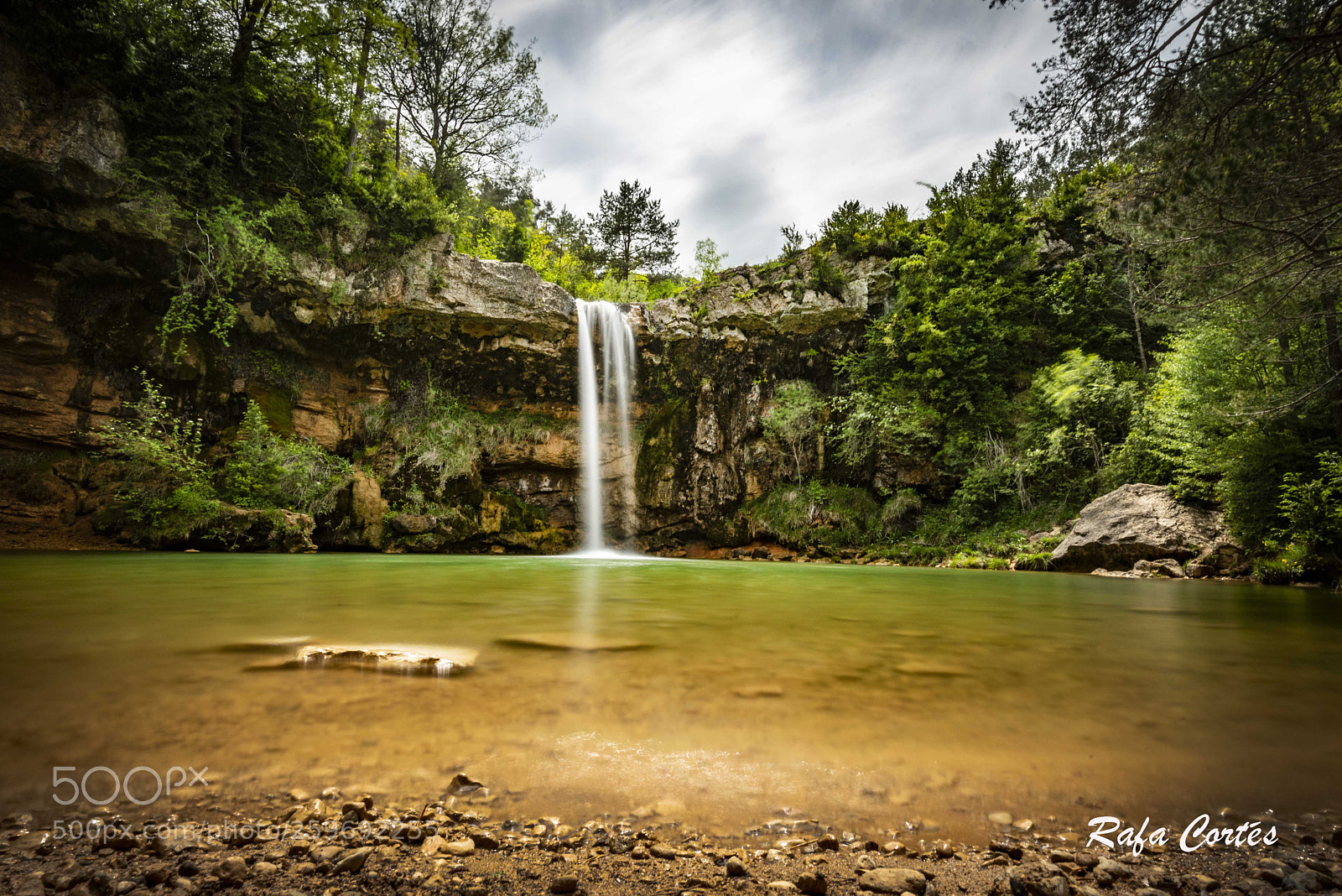 Nikon D750 sample photo. Campdev nol, girona, espa photography