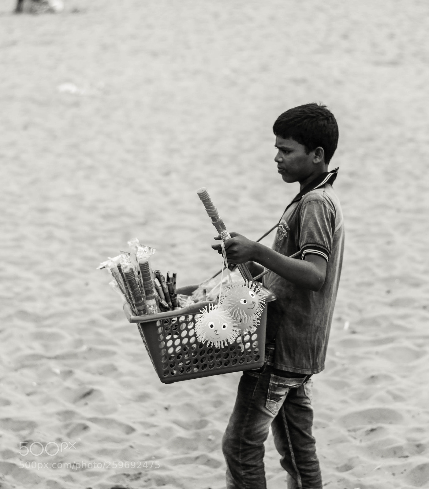 Nikon D5300 sample photo. Life and work photography