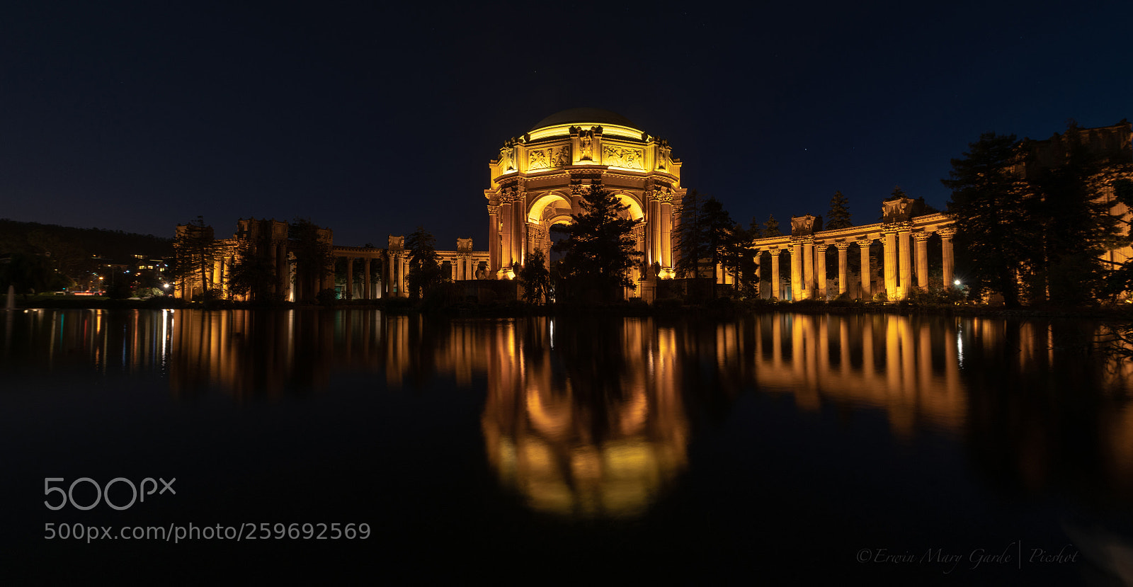 Nikon D850 sample photo. Luminous photography