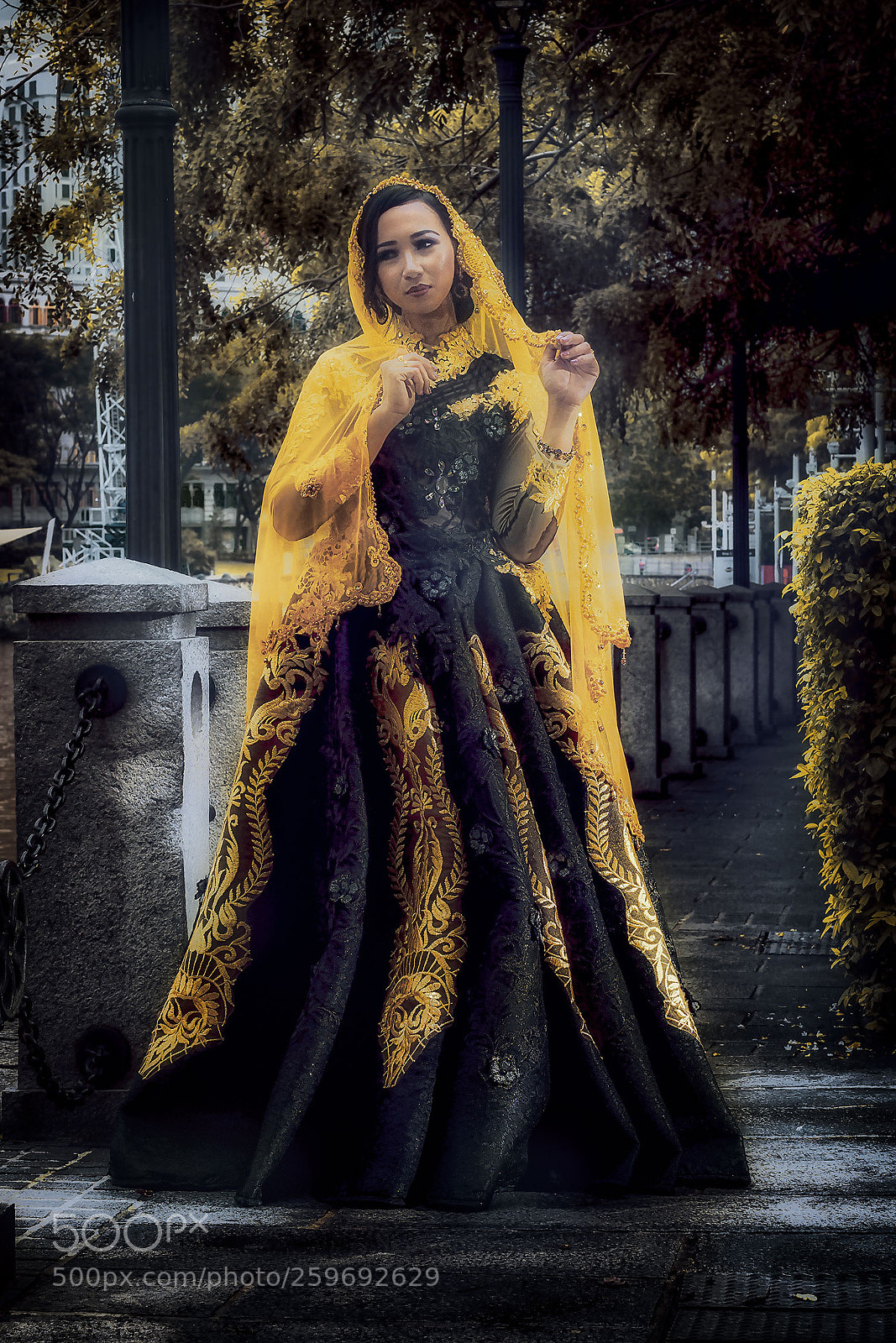 Sony a6000 sample photo. Anna paramita photography