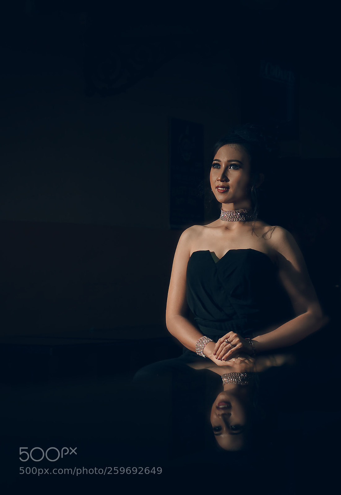 Sony a6000 sample photo. Anna paramita photography