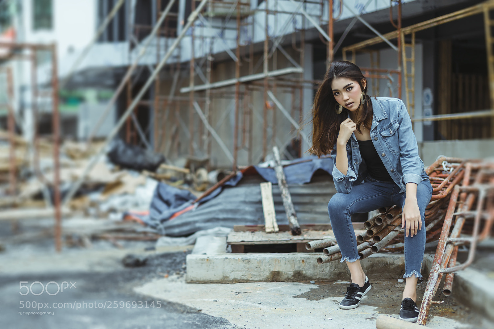 Sony a7 II sample photo. Christine yee photography